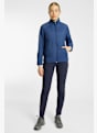 46 NORD midlayer bambini Blu 48038 3