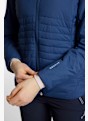 46 NORD midlayer bambini Blu 48038 4
