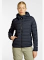 46 NORD Damen Daunenjacke Schwarz 48039 1