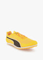 PUMA evoSPEED Star 9 scarpa chiodata uomo Giallo 48054 2