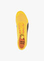 PUMA evoSPEED Star 9 Herren Nagelschuh Gelb 48054 4