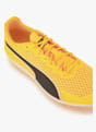PUMA evoSPEED Star 9 scarpa chiodata uomo Giallo 48054 6