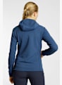 46 NORD Damen Midlayer Türkis 48057 2