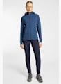 46 NORD Damen Midlayer Türkis 48057 3