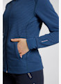 46 NORD Damen Midlayer Türkis 48057 4