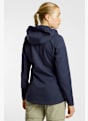 46 NORD Damen Outdoorjacke Blau 48048 2