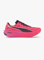PUMA x HYROX Deviate NITRO™ Elite 4 chaussures de fitness hommes Pink 48059 1