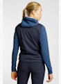 46 NORD Performance Damen Gilet Blau 48070 2