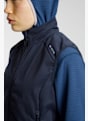 46 NORD Performance Damen Gilet Blau 48070 4