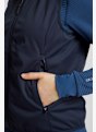 46 NORD Performance Damen Gilet Blau 48070 5