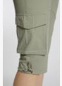 46 NORD pantaloni da trekking 3/4 donna Beige 48062 4
