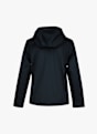 46 NORD Kinder Softshelljacke Blau 48067 2