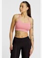 POWERZONE Light brassière de sport femmes Pink 48078 1