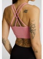 POWERZONE Light brassière de sport femmes Pink 48078 4
