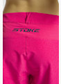 Stoke Peppa MTB short de bike femmes Violet 48081 4