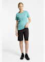 Stoke Peppa MTB Damen Bikeshort Schwarz 48080 3