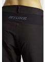 Stoke Peppa MTB Damen Bikeshort Schwarz 48080 4