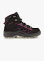 Namuk Kody Evo Mid Gore-Tex® 28-35 Kinder Wanderschuh Blau 48083 1