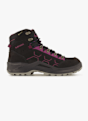 LOWA Kody Evo Mid Gore-Tex® 36-40 chaussures de randonnée enfants Bleu 48099 1
