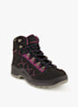 LOWA Kody Evo Mid Gore-Tex® 36-40 chaussures de randonnée enfants Bleu 48099 2
