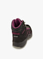 LOWA Kody Evo Mid Gore-Tex® 36-40 chaussures de randonnée enfants Bleu 48099 5