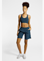 POWERZONE Medium reggiseno sportivo donna Blu 48086 3