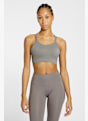 POWERZONE Seamless Light Damen Sport-BH Grau 48092 2