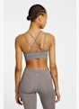 POWERZONE Seamless Light reggiseno sportivo donna Grigio 48092 3