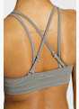 POWERZONE Seamless Light reggiseno sportivo donna Grigio 48092 6