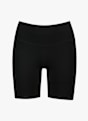 POWERZONE 7" short femmes Noir 48106 1