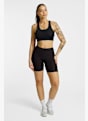 POWERZONE 7" short femmes Noir 48106 4