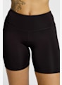 POWERZONE 7" short femmes Noir 48106 5