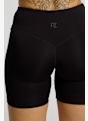 POWERZONE 7" short femmes Noir 48106 6