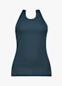 POWERZONE Top femmes Bleu 48100 1