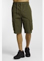 46 NORD Herren 3/4 Wanderhose Grün 48107 1