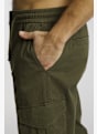 46 NORD pantaloni da trekking 3/4 uomo Verde 48107 5