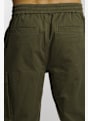 46 NORD pantaloni da trekking 3/4 uomo Verde 48107 6