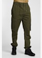 46 NORD pantalon de randonnée hommes Vert 48101 1