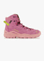 Namuk Wandax Mid namuk Gore-Tex® 28-35 scarpe da trekking bambini Pink 48104 1