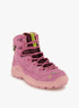 Namuk Wandax Mid namuk Gore-Tex® 28-35 scarpe da trekking bambini Pink 48104 2