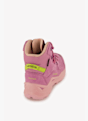 Namuk Wandax Mid namuk Gore-Tex® 28-35 chaussures de randonnée enfants Pink 48104 5