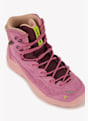 Namuk Wandax Mid namuk Gore-Tex® 28-35 scarpe da trekking bambini Pink 48104 6