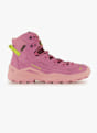 Namuk Wandax Mid namuk Gore-Tex® 36-40 scarpe da trekking bambini Rosa 48109 1
