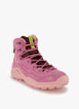 Namuk Wandax Mid namuk Gore-Tex® 36-40 scarpe da trekking bambini Rosa 48109 2