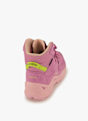 Namuk Wandax Mid namuk Gore-Tex® 36-40 scarpe da trekking bambini Rosa 48109 5