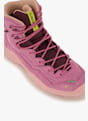 Namuk Wandax Mid namuk Gore-Tex® 36-40 scarpe da trekking bambini Rosa 48109 6