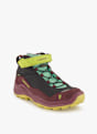 Namuk Maddox Pro Mid VC namuk Gore-Tex® Kinder Wanderschuh Blau 48119 2