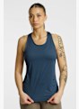 POWERZONE Top femmes Bleu 48116 1