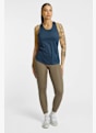 POWERZONE Top femmes Bleu 48116 3