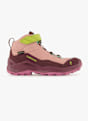 Namuk Maddox Pro Mid VC namuk Gore-Tex® Kinder Wanderschuh Pink 48130 1